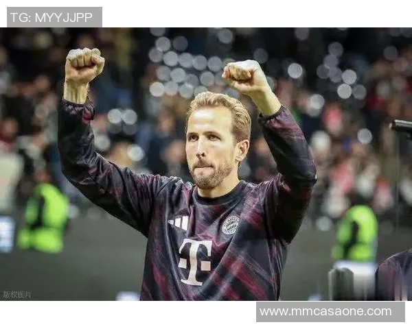 足球明星凯恩的精彩瞬间与职业生涯回顾