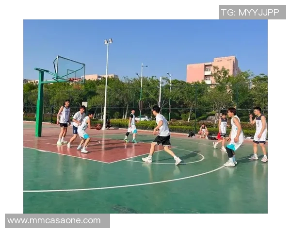 篮球小子明星的成长之路与梦想追逐的精彩瞬间